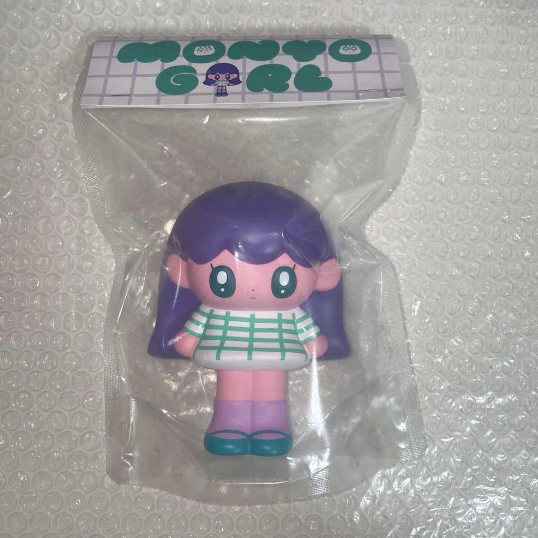 モニョチタポミチ　モニョガール　monyogirl 7,980円