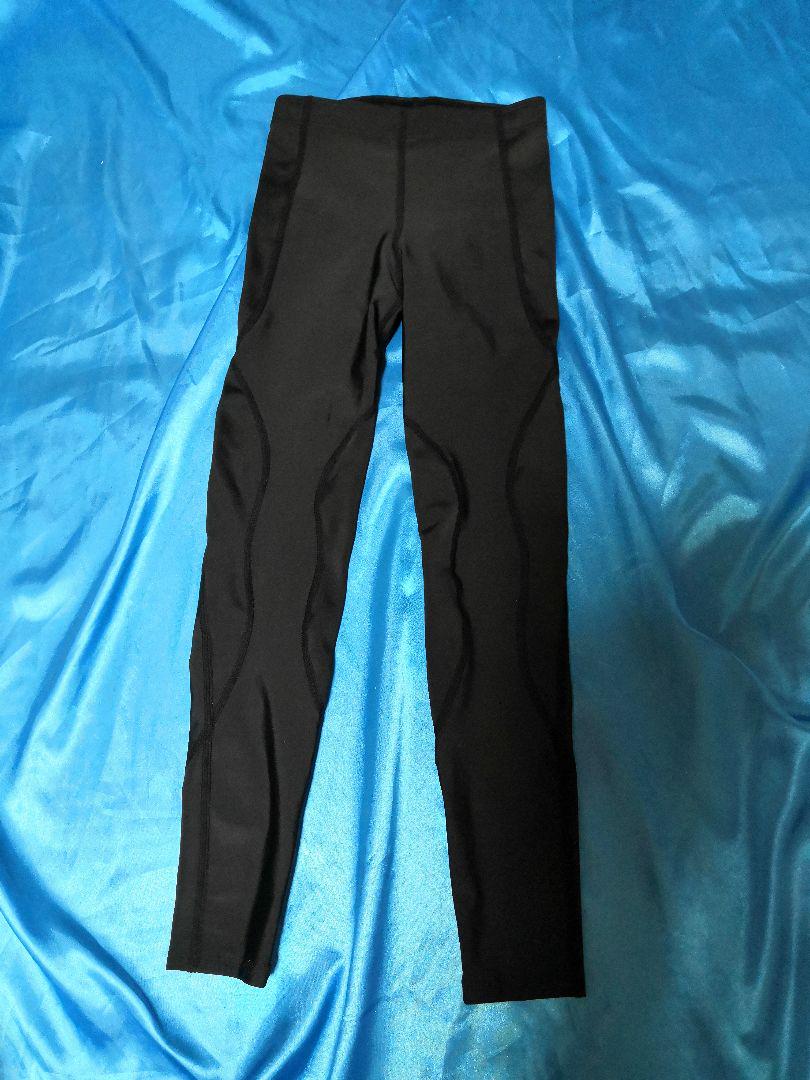 タグ付未使用 CWX Black S未使用品