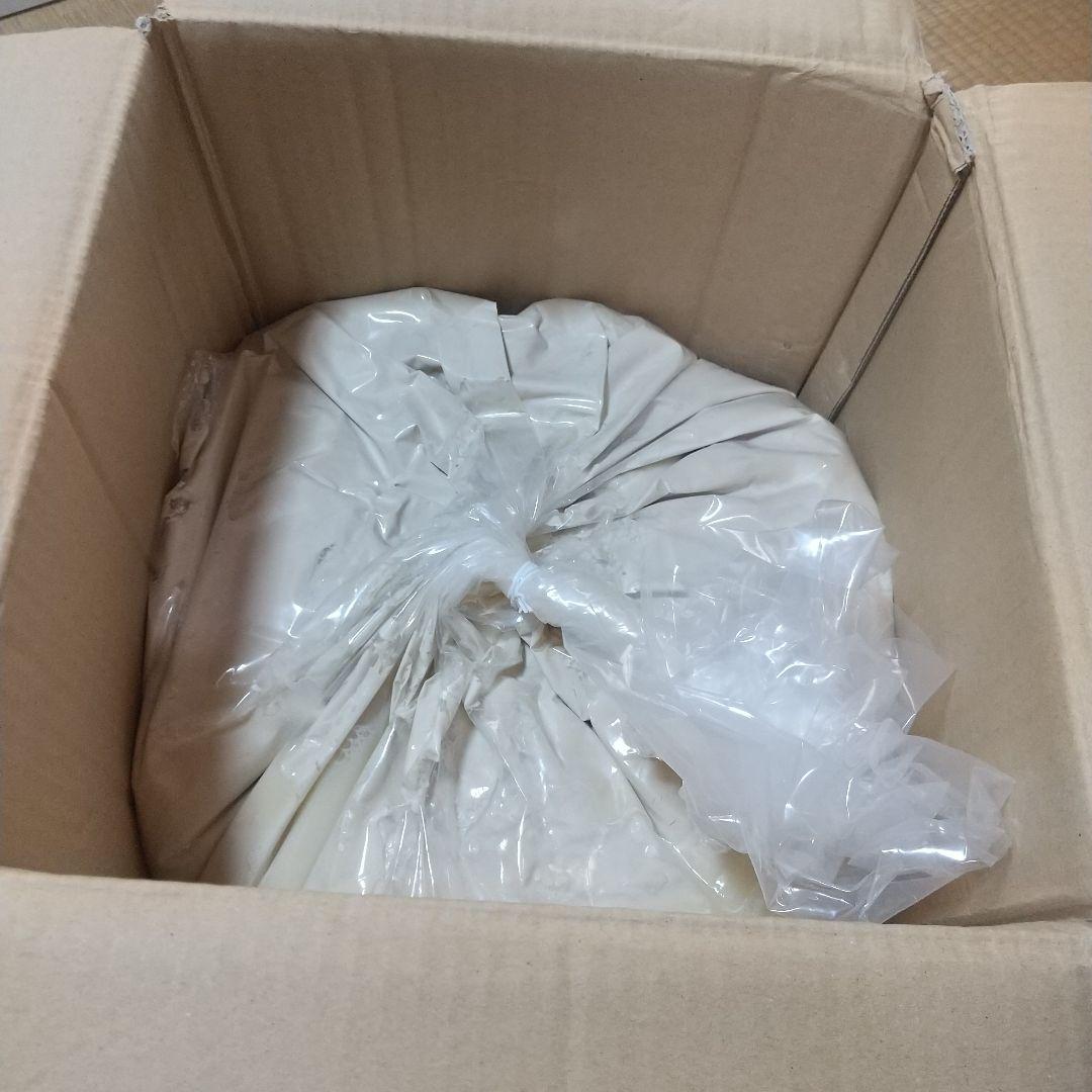 ベジタウォール 塗り壁はじめてセット 漆喰（しっくい）16kg
