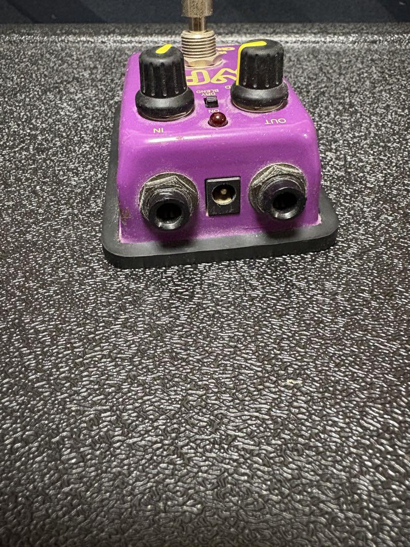 ギター Guyatone WR3 WAH ROCKER