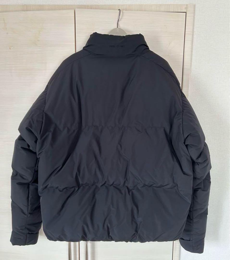 VITAL ARCHIVE UNITED ARROWS ブラックXL