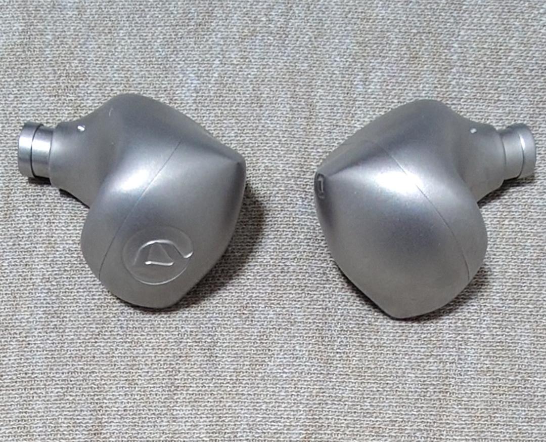 DITA Mecha 有線イヤホン 使用5時間程度 美品