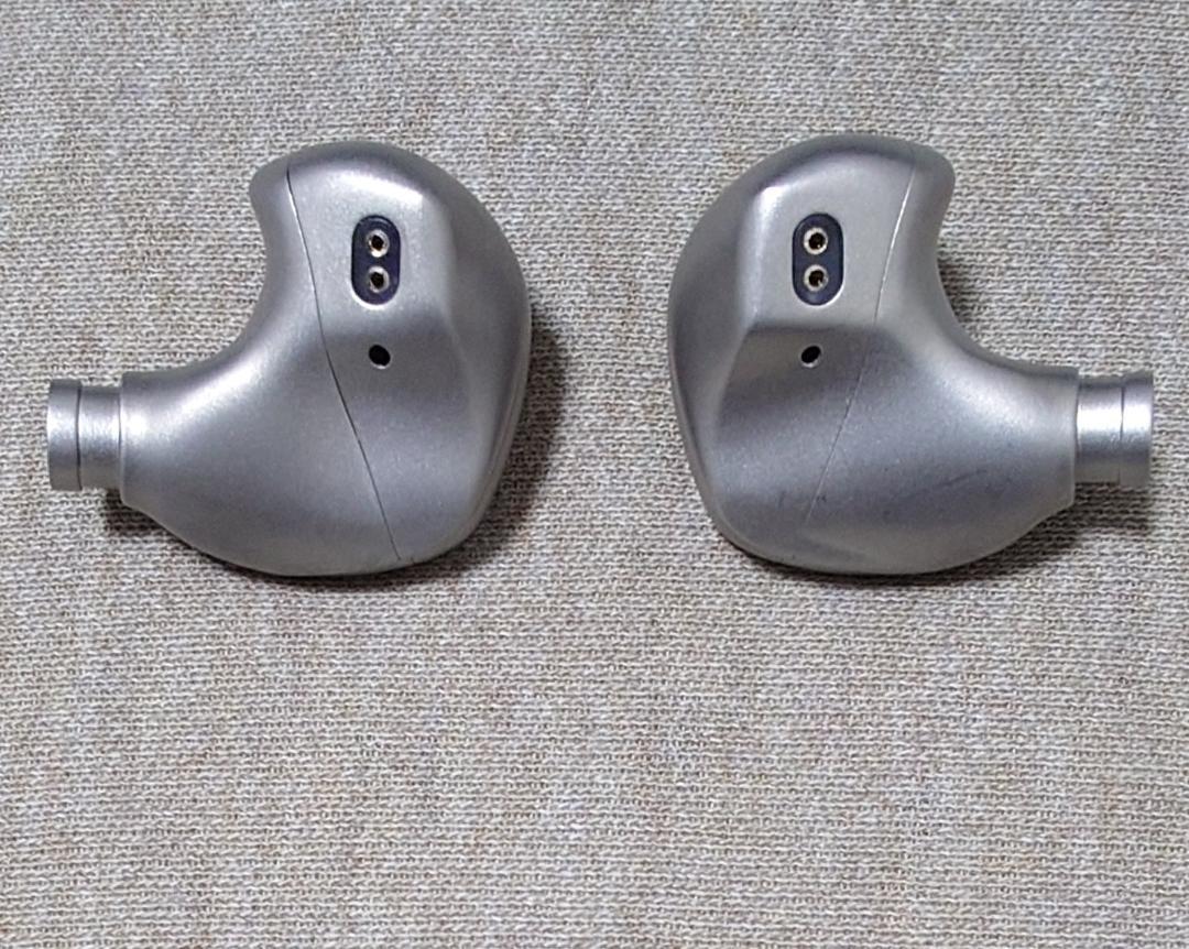 DITA Mecha 有線イヤホン 使用5時間程度 美品