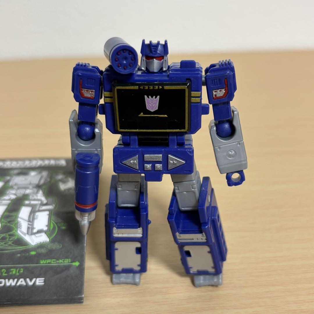 ダイアクロン DA-68 ヴァースライザー3号 Vムーバー03 ソルガンナー