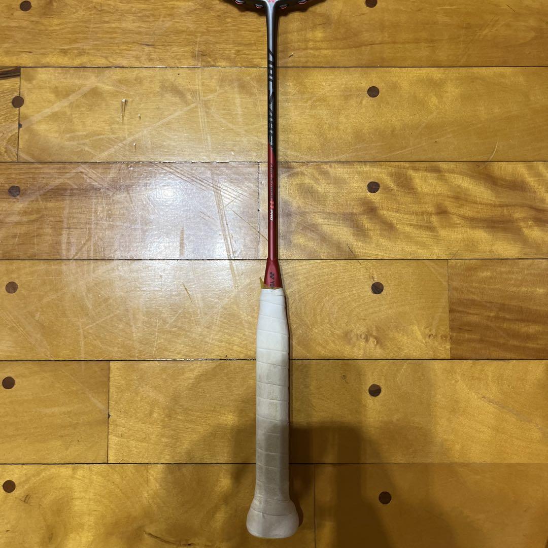 ヨネックスyonex アークセイバー11プロ　4u6