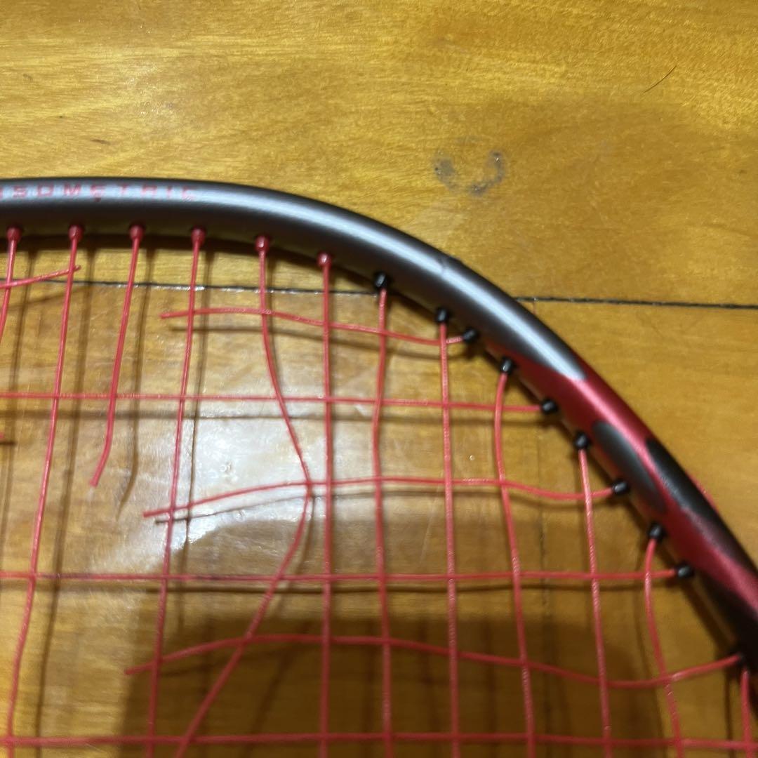 ヨネックスyonex アークセイバー11プロ　4u6