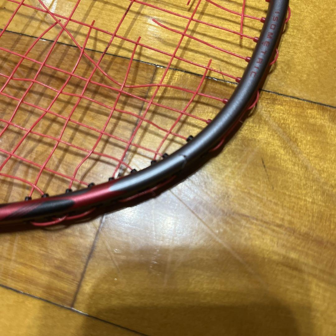 ヨネックスyonex アークセイバー11プロ　4u6