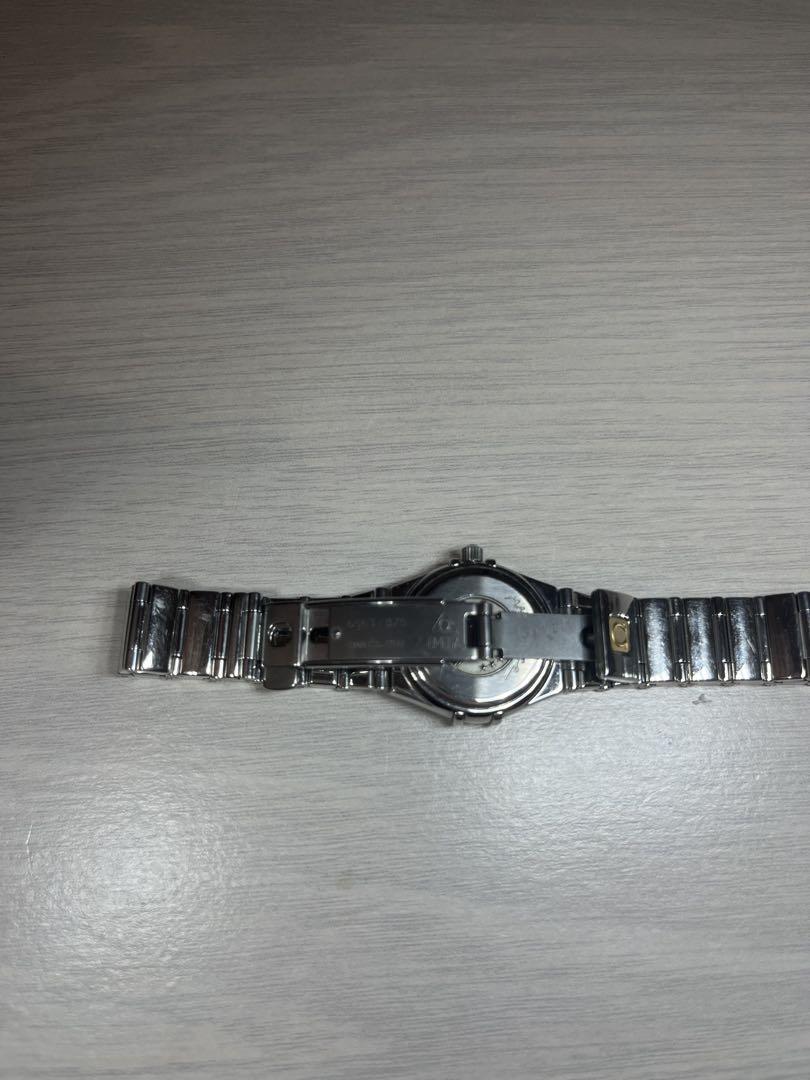 OMEGA レディース腕時計
