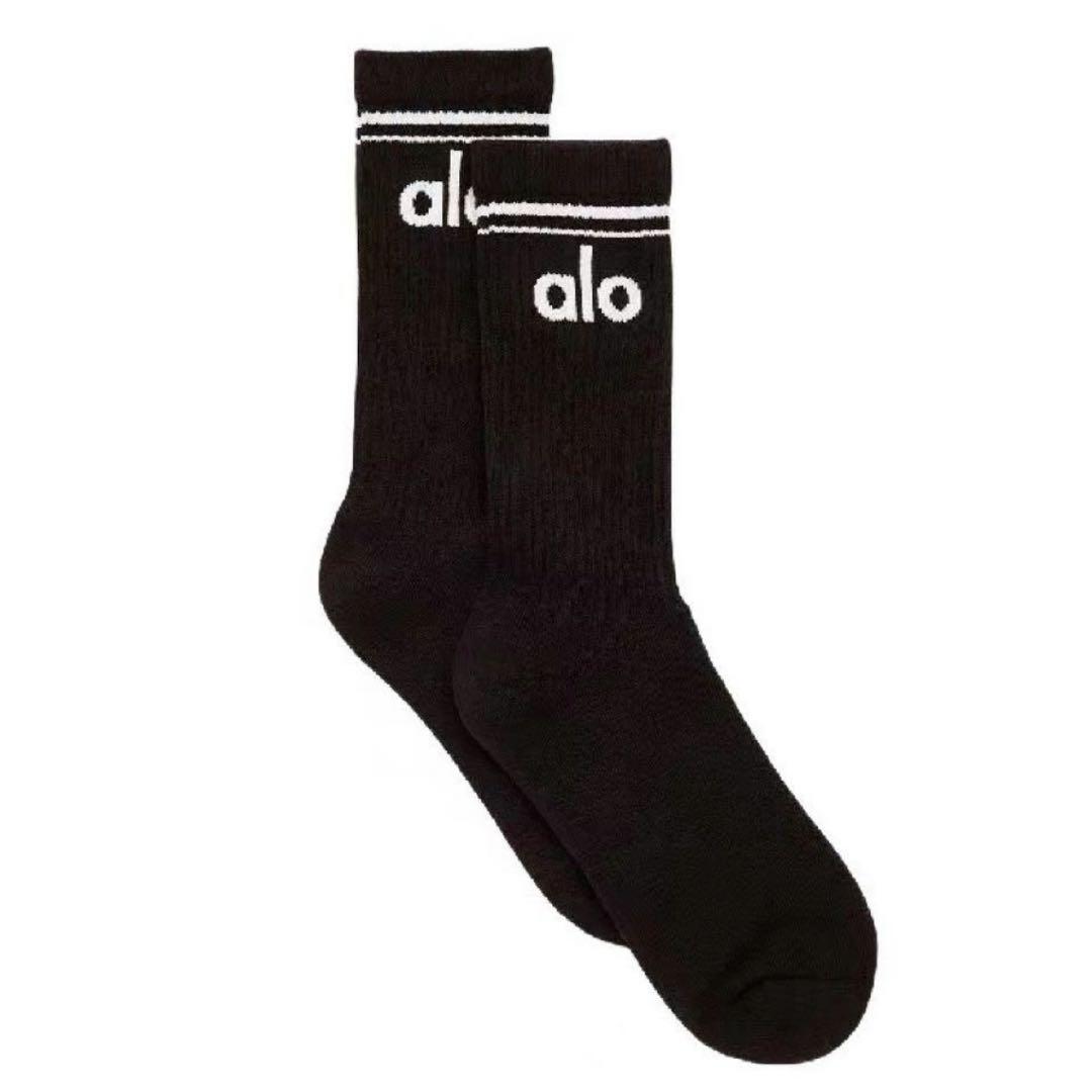 Socks & Slides | Alo Yoga