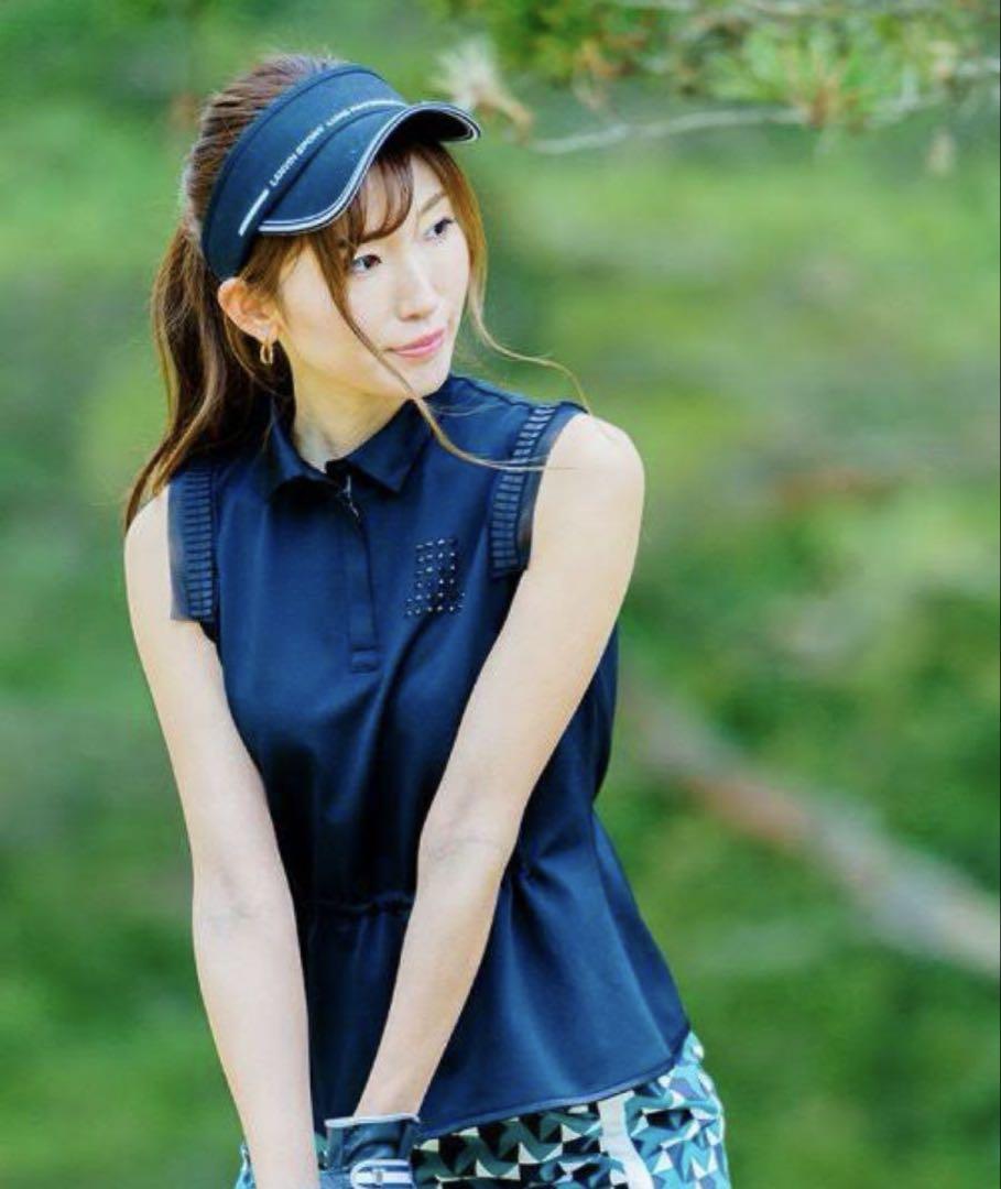 LANVIN SPORT ランバンスポール レディース