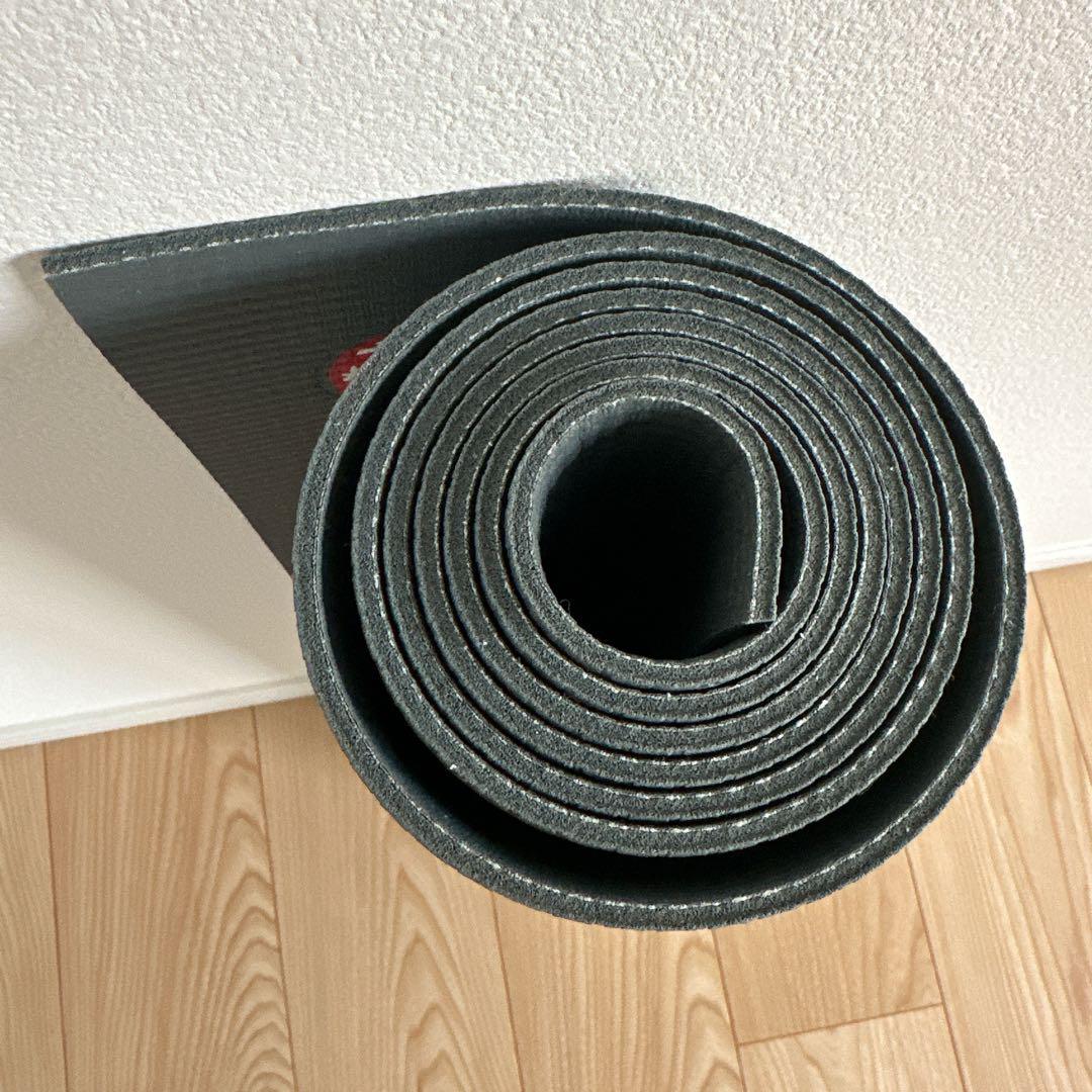 ヨガマット マンドゥカ Manduka 5mm プロライト 軽量 PROlite
