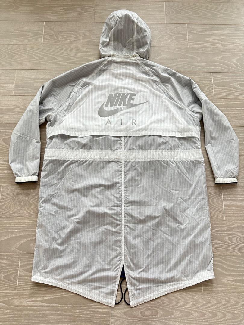NIKE × KIM JONES リバーシブルコート
