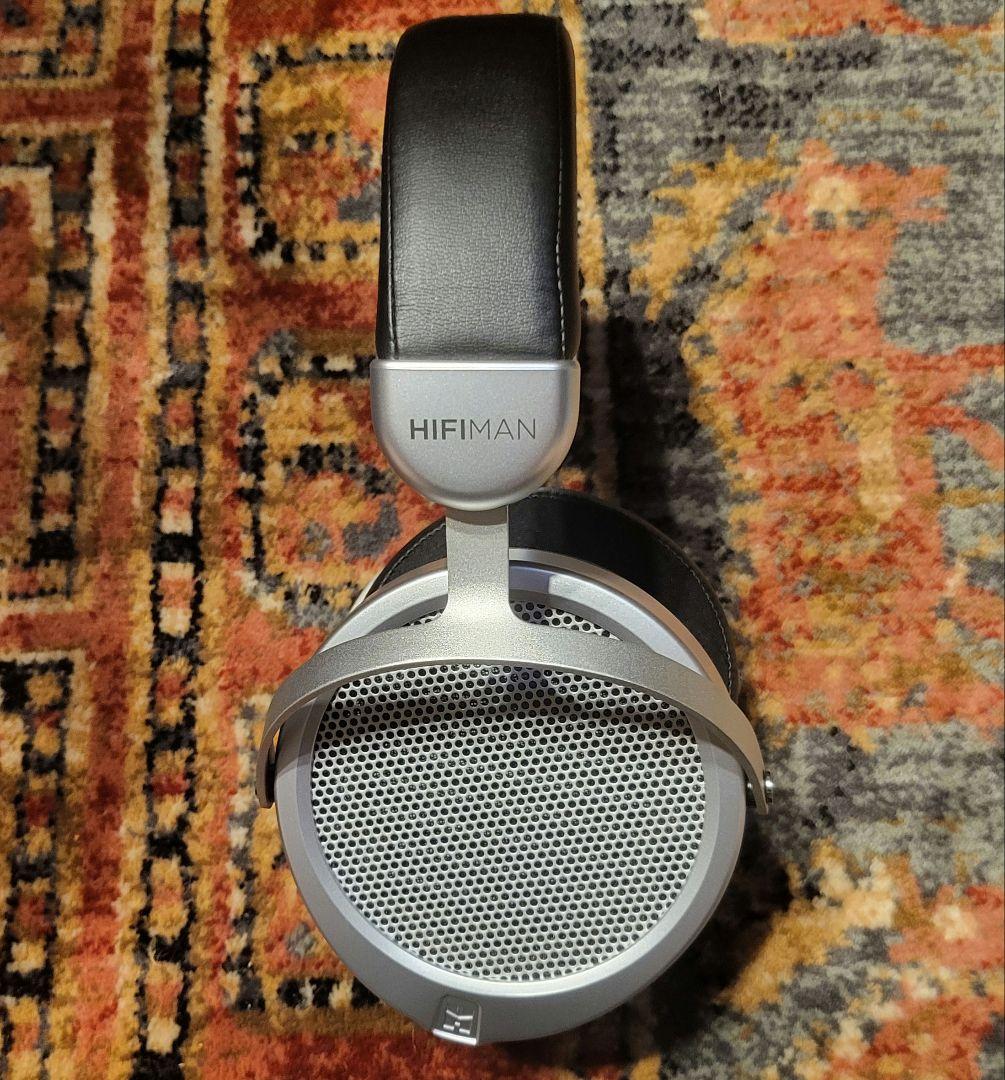 HiFiMAN Deva Pro　ハイファイマン
