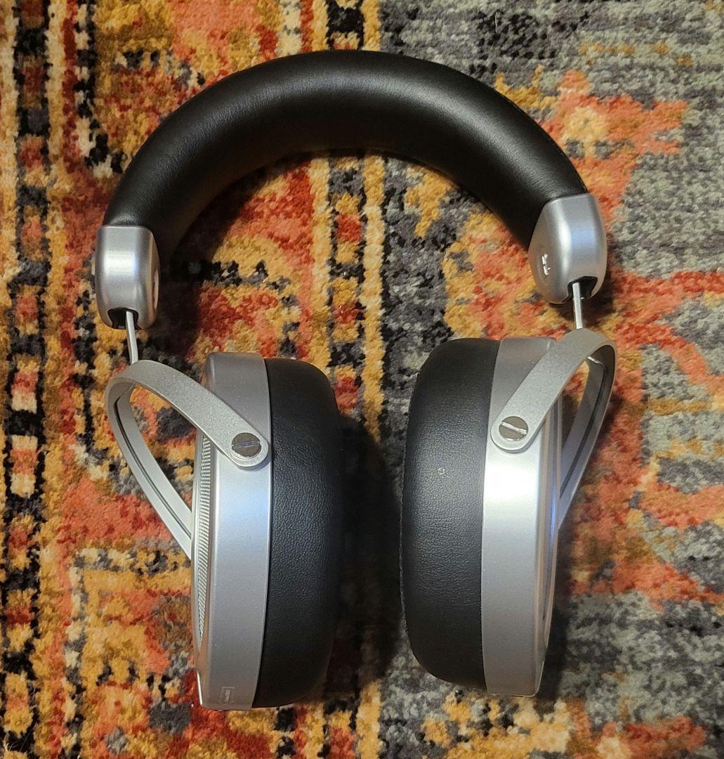 HiFiMAN Deva Pro　ハイファイマン