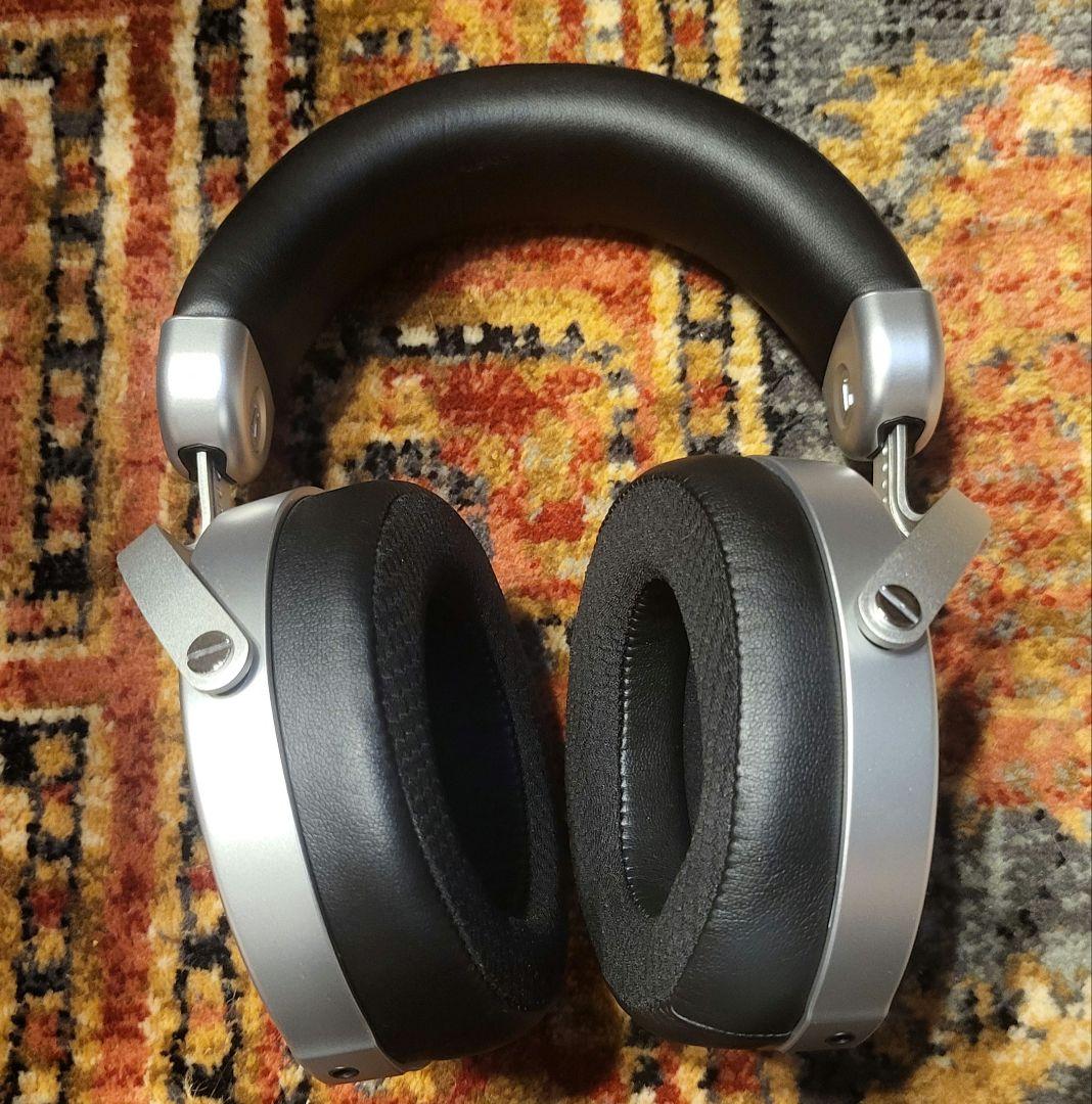 HiFiMAN Deva Pro　ハイファイマン