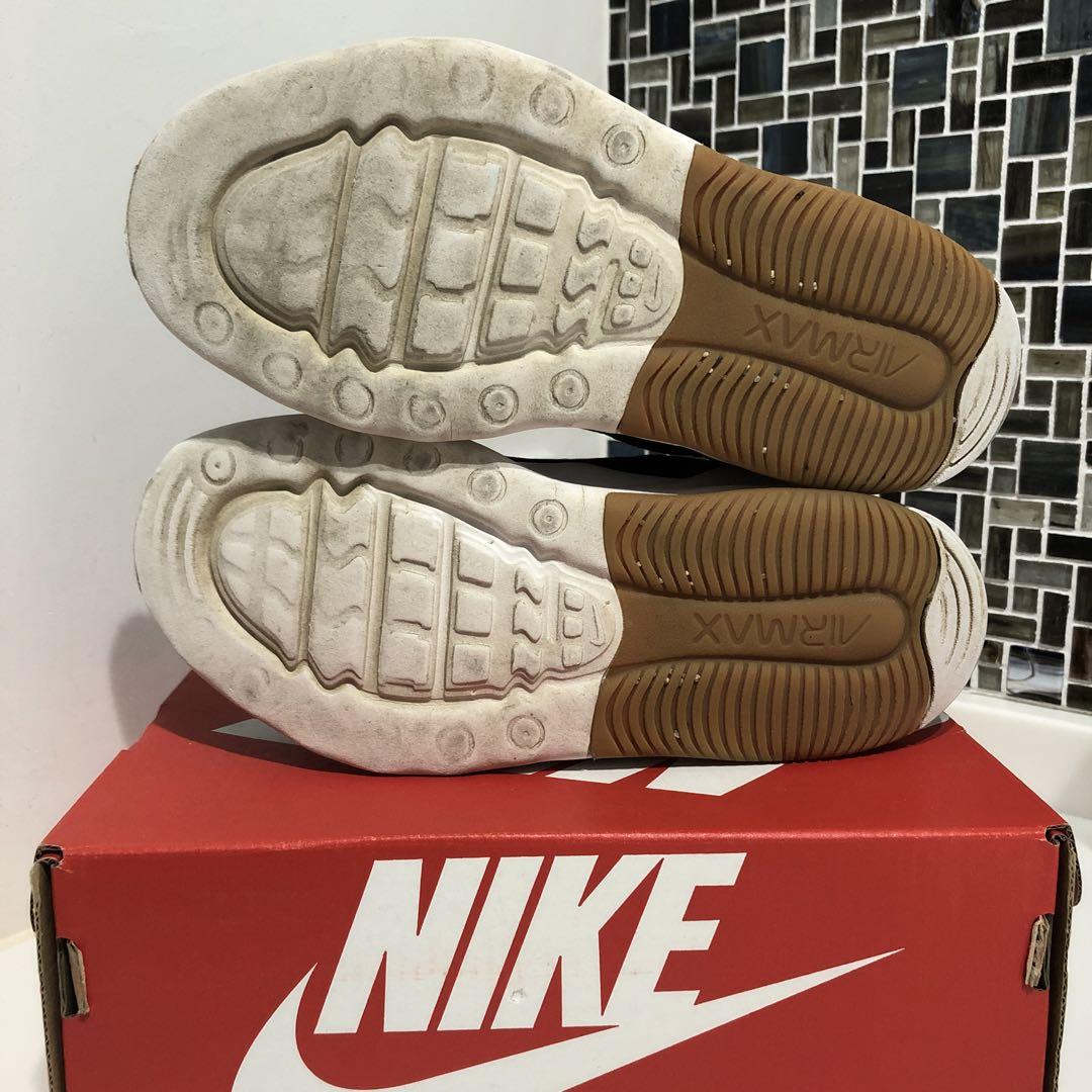 NIKE ナイキ キッズ スニーカー エアマックス ボルト - メルカリ