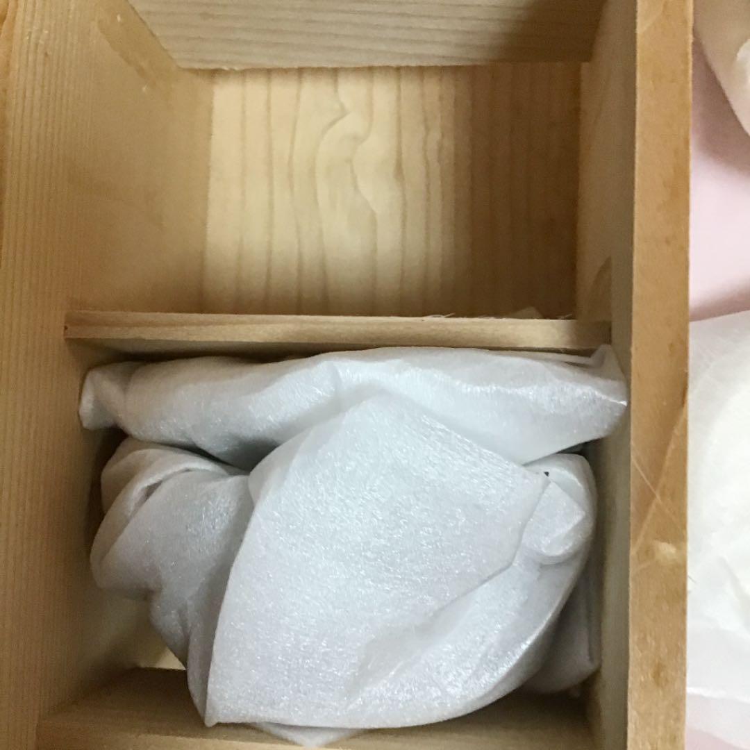 ふた付き湯呑み茶碗