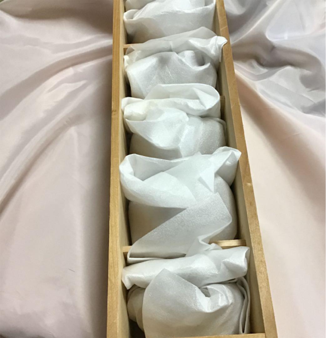 ふた付き湯呑み茶碗