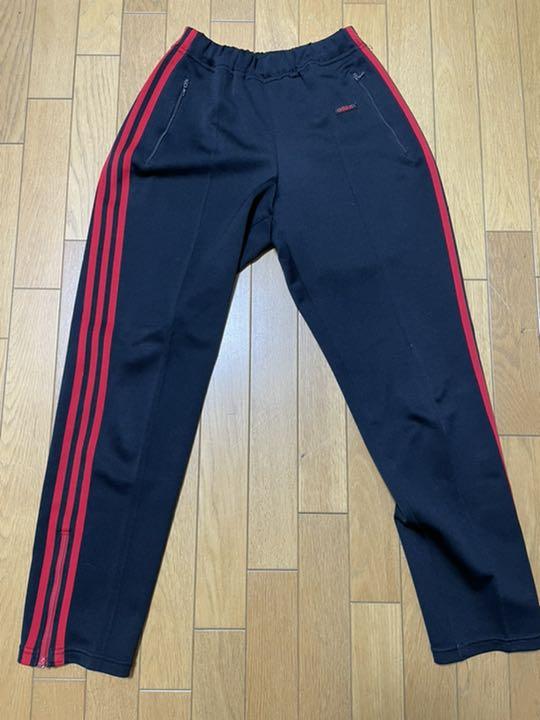 安い超歓迎 adidasジャージ1970年代前半発売 CTwnL-m49174514927 お得本物保証