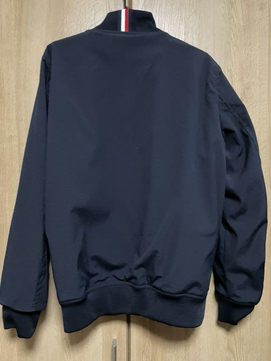 正規品得価 Tommy リバーシルジャケット bfH08-m49174871366 本物保証人気