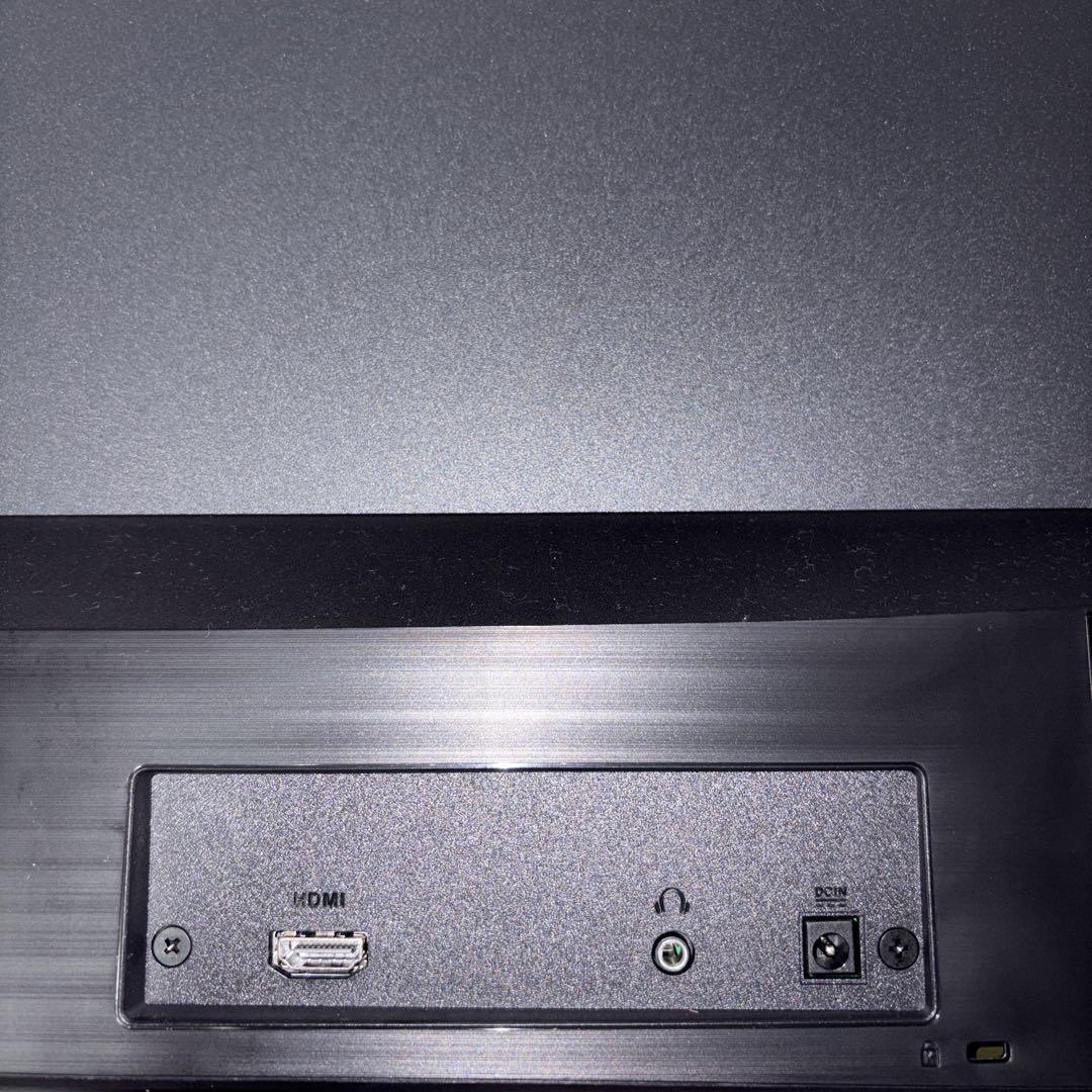 モニター Eyer Care VZ249HFA-G 24インチ スピーカー内蔵