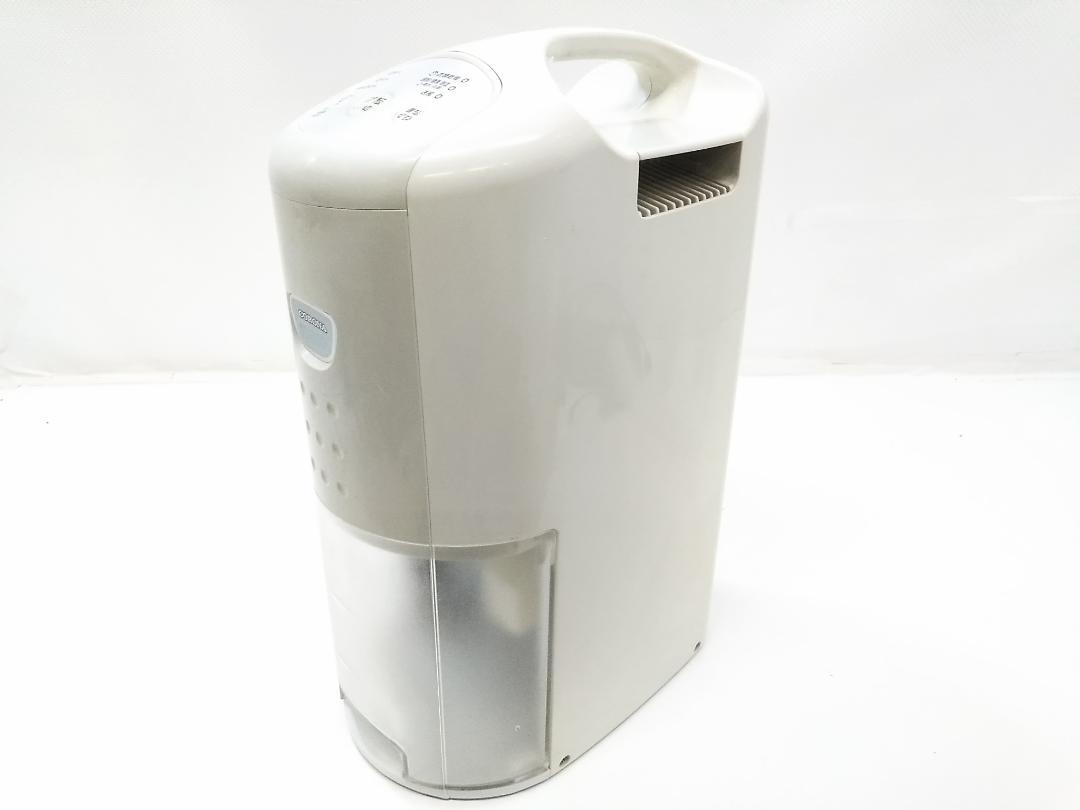 コロナ CD-P6312 除湿機 3.5L 7-14畳 衣類乾燥 ★