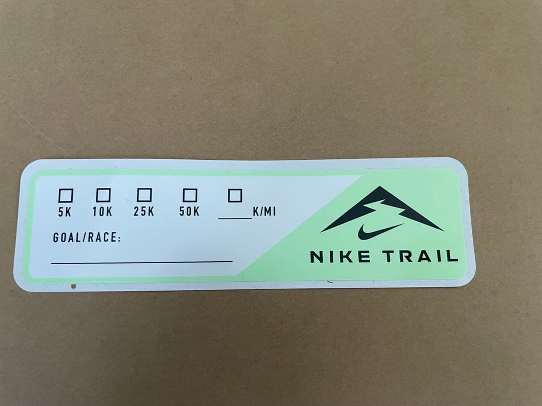 ナイキ リアクトペガサストレイル4