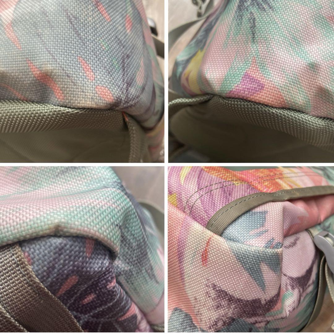 THE NORTH FACE 　ヒューズボックス　21L