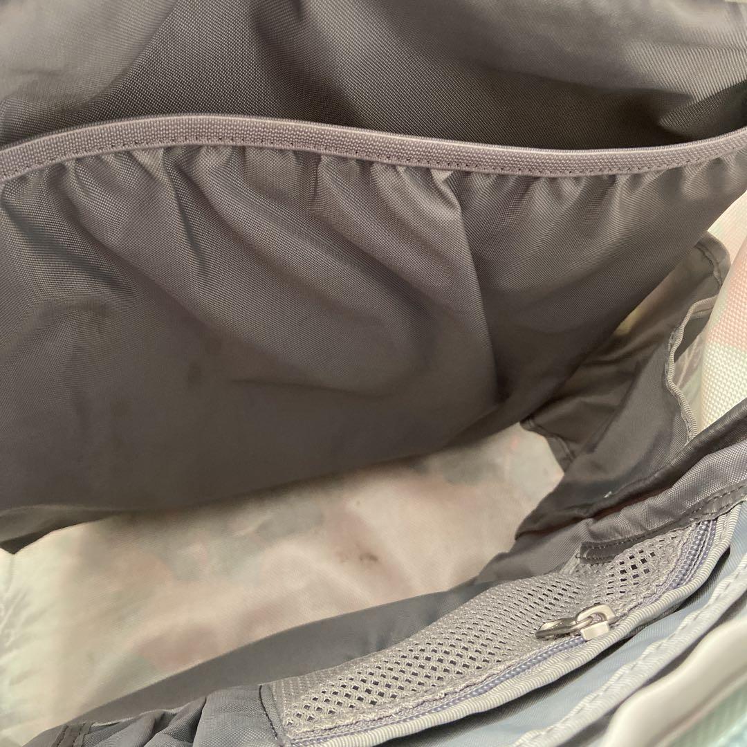 THE NORTH FACE 　ヒューズボックス　21L