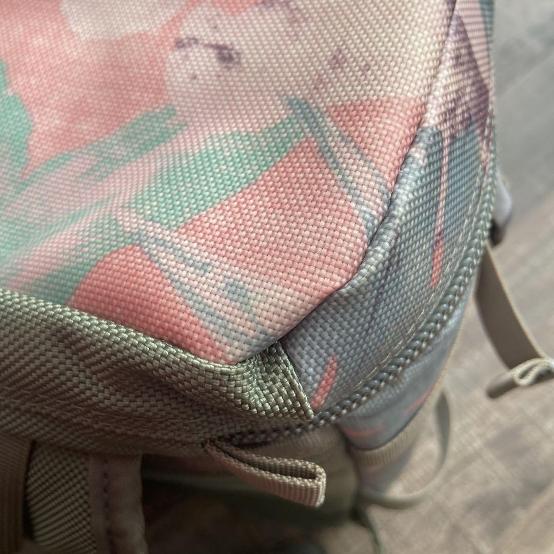 THE NORTH FACE 　ヒューズボックス　21L
