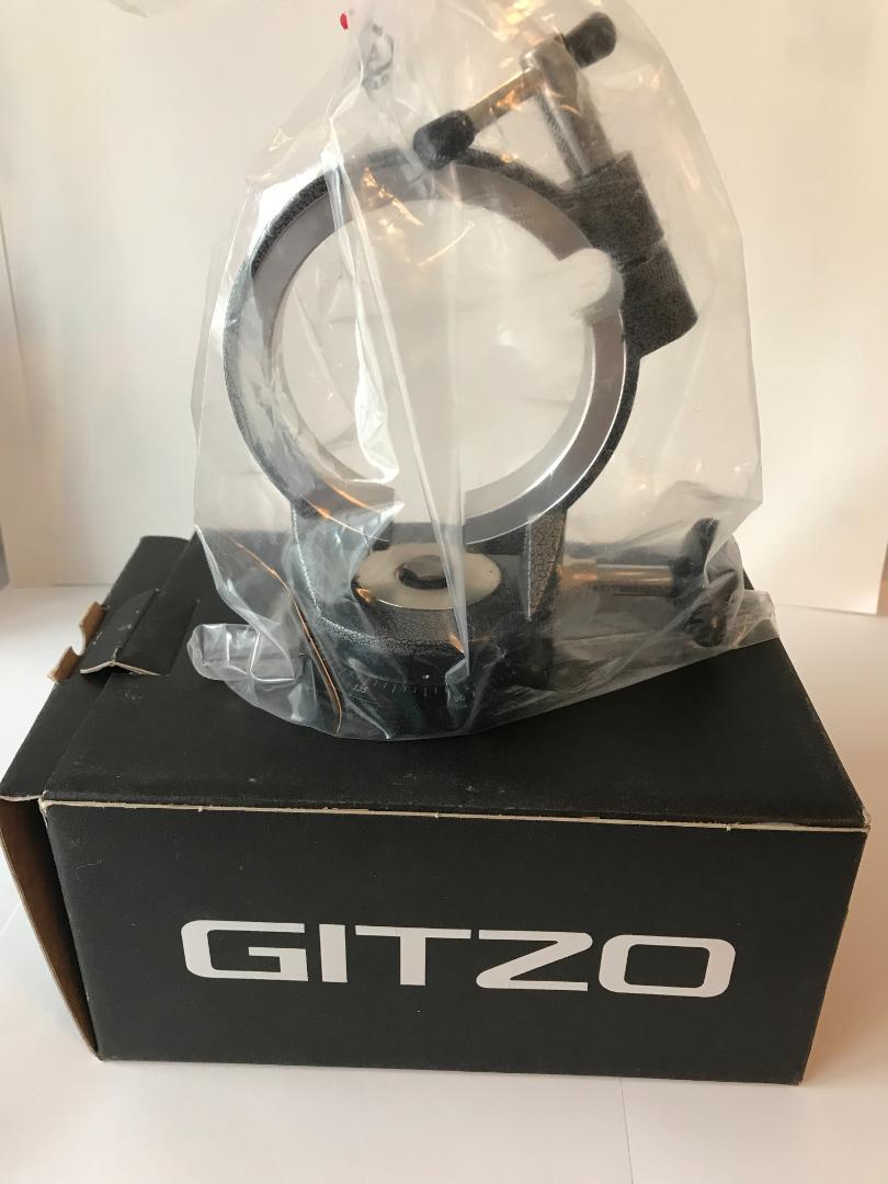2021新春福袋】 超お得!【新品】GITZO ジッツオG541 アングル
