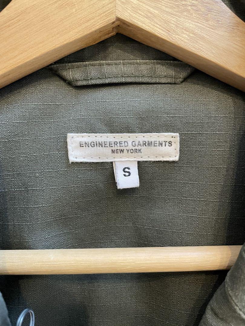 ジャケット・アウター ENGINEERED GARMENTS Bedford Jacket