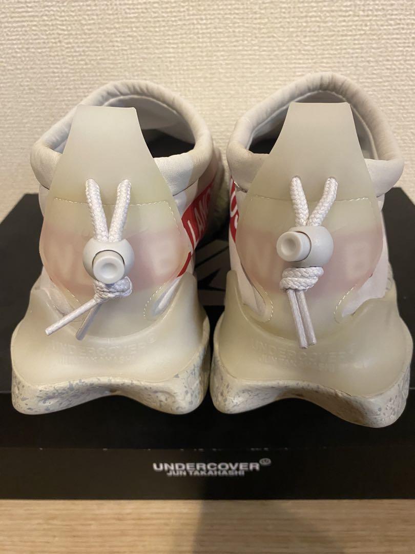 【未使用】28.5cm NIKE MOC UNDERCOVERエアモック