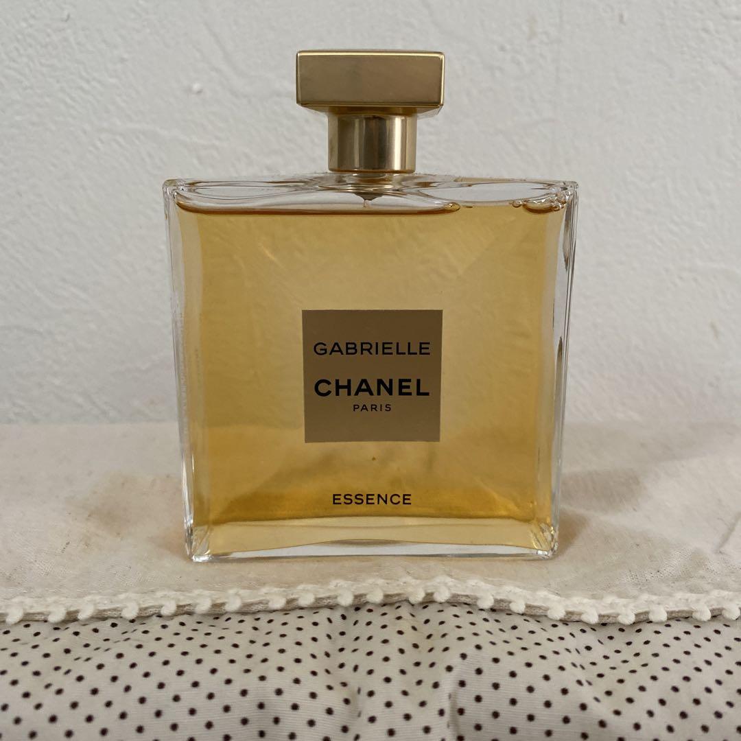 CHANEL 香水ガブリエル 100ml - メルカリ