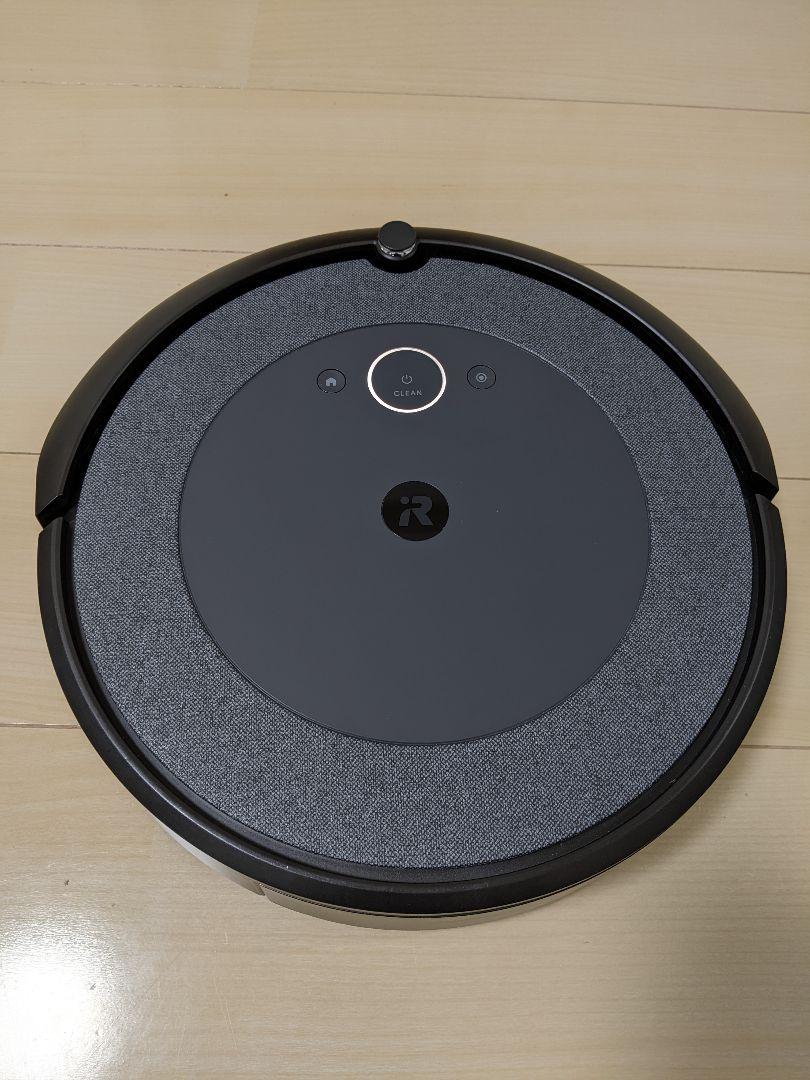 iRobot ルンバ i3 グレー I315060 - その他