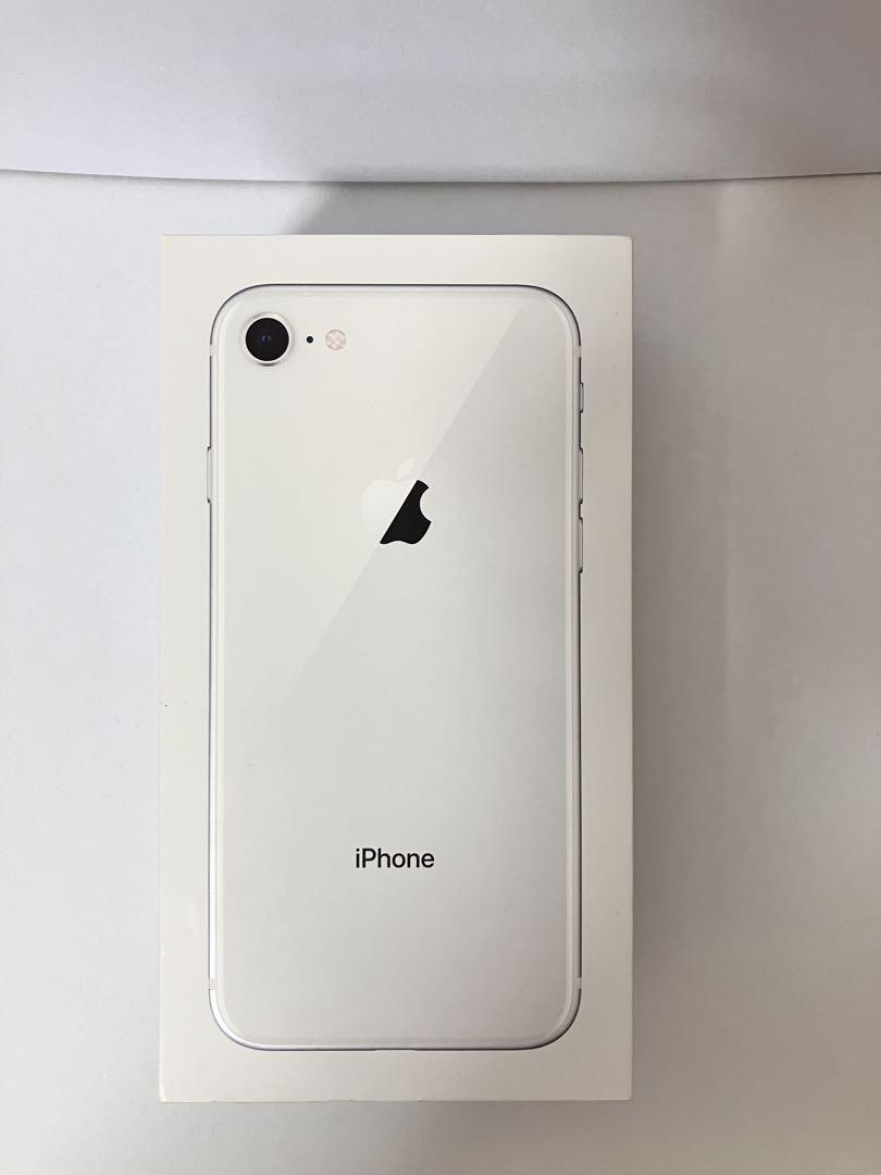Apple iPhone8 本体