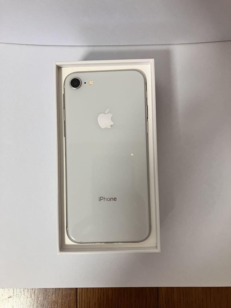 Apple iPhone8 本体