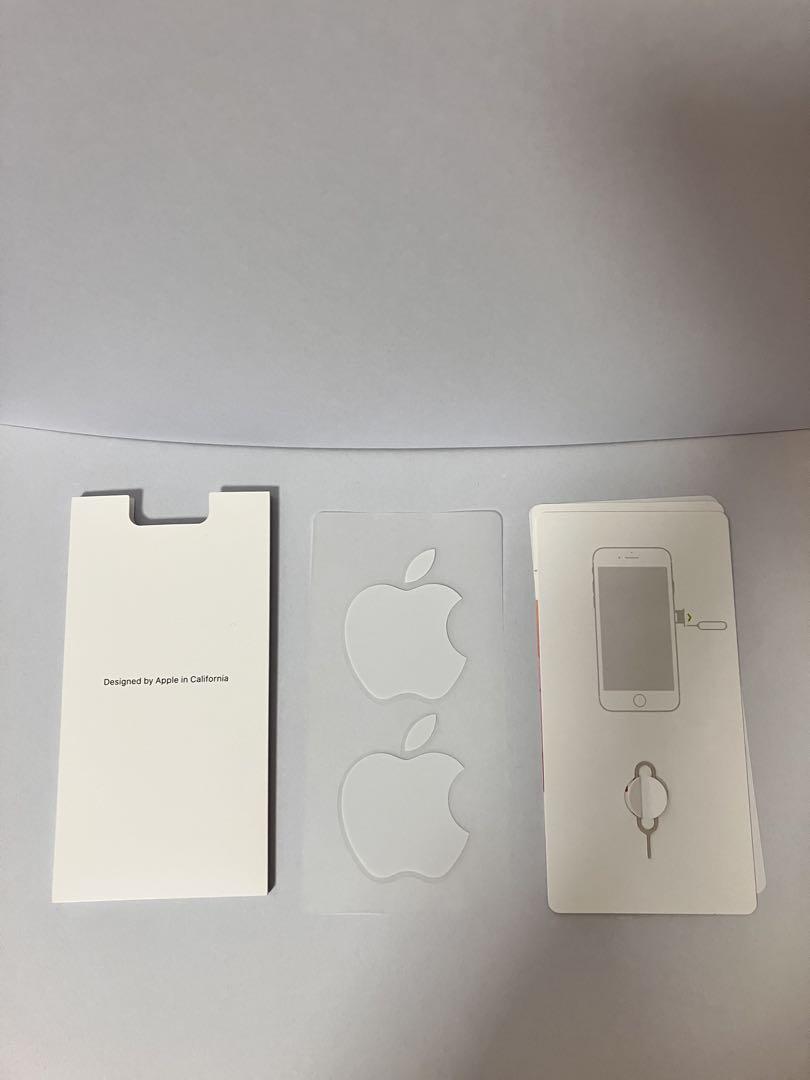 Apple iPhone8 本体