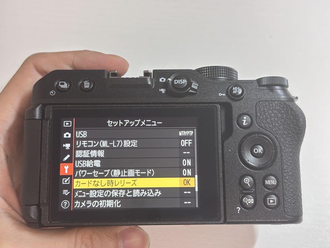 美品Nikon Z 30 ショット数1235/付属品多め - メルカリ