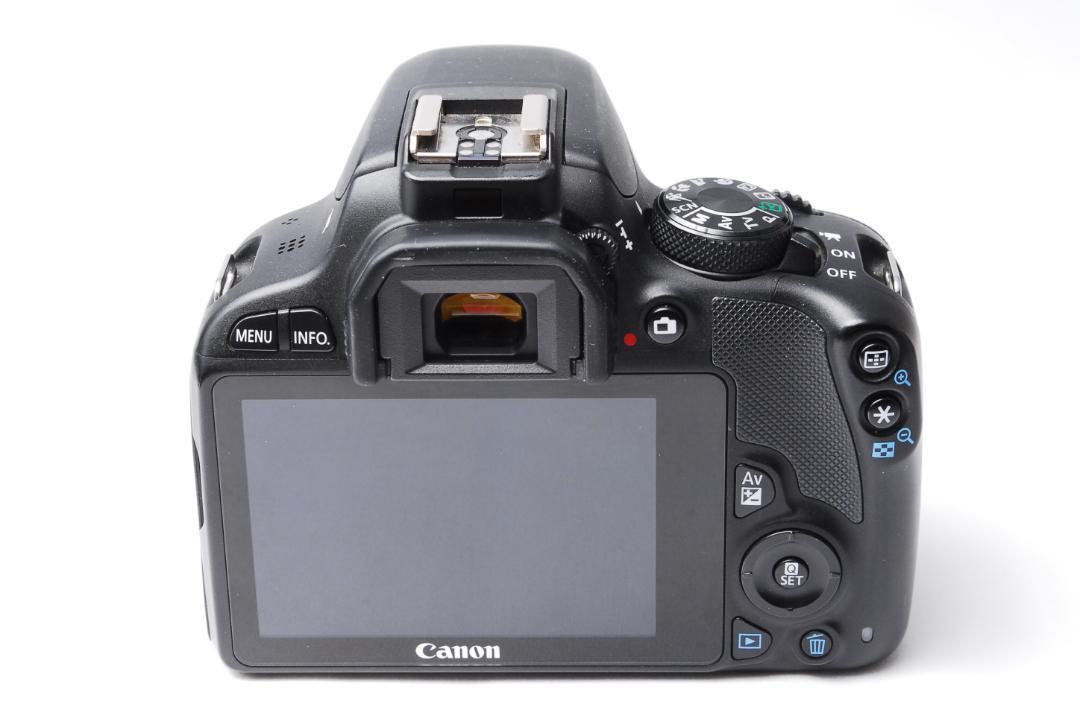 【福袋セール】 X7 Kiss EOS 極美品Canon 超望遠300mm メルカリ - ダブルレンズ デジタルカメラ