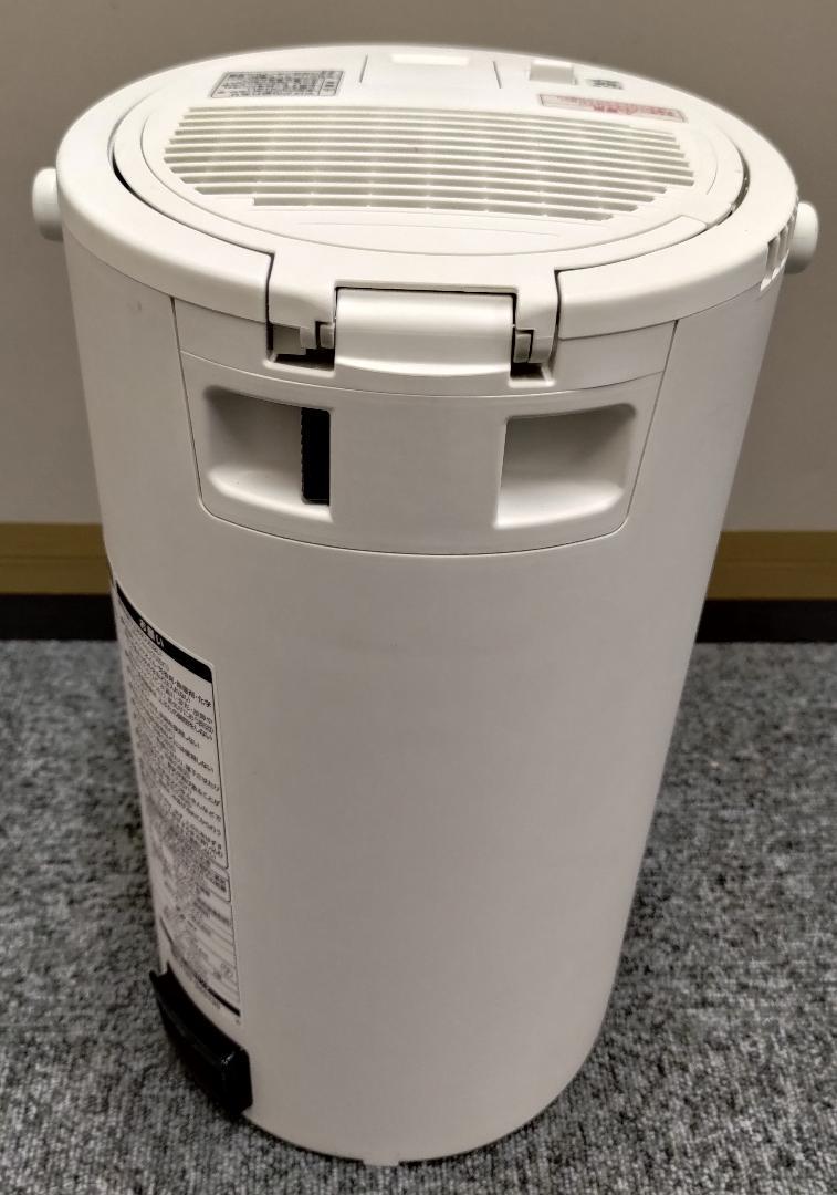 象印　スチーム加湿器　EE-DC50