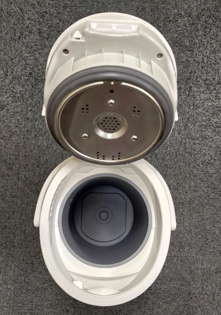象印　スチーム加湿器　EE-DC50