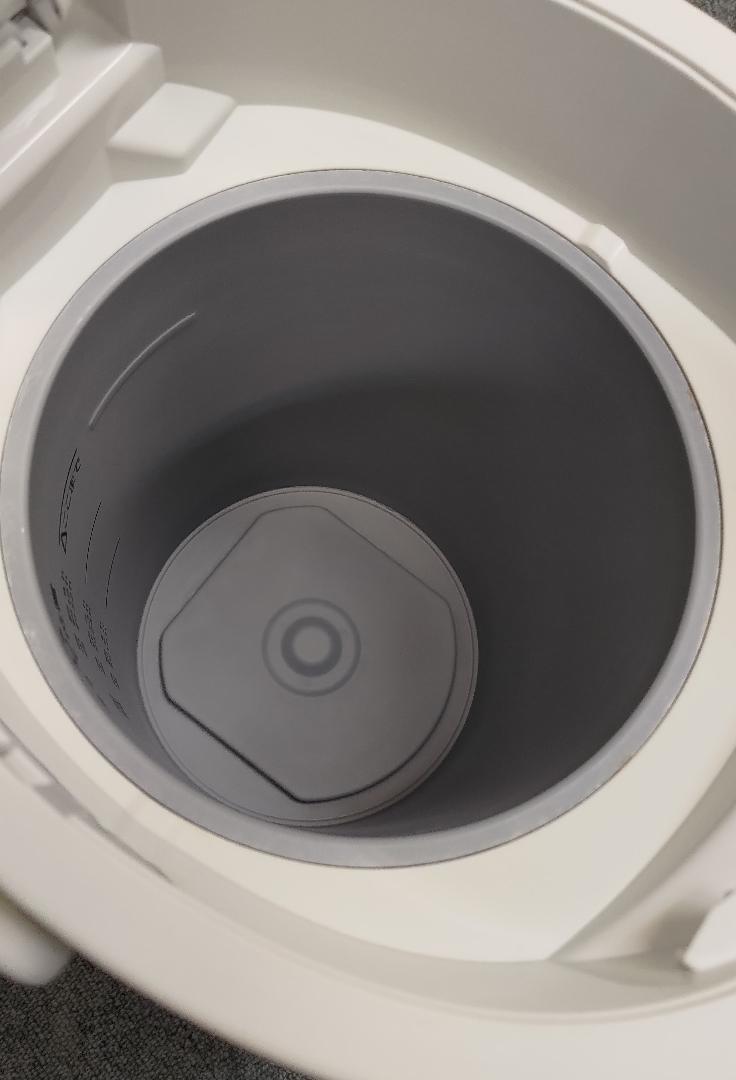象印　スチーム加湿器　EE-DC50