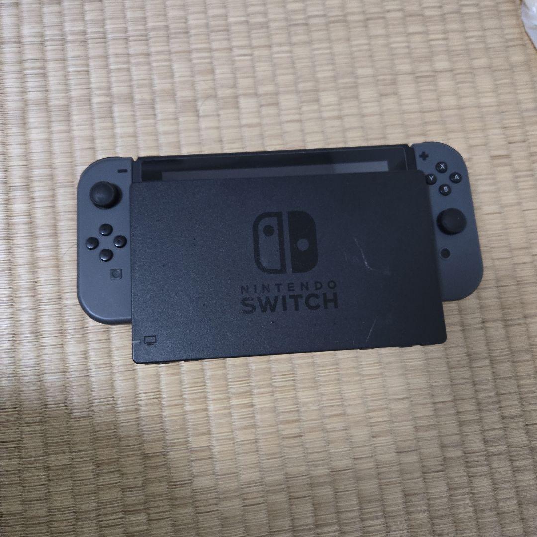 任天堂Switch