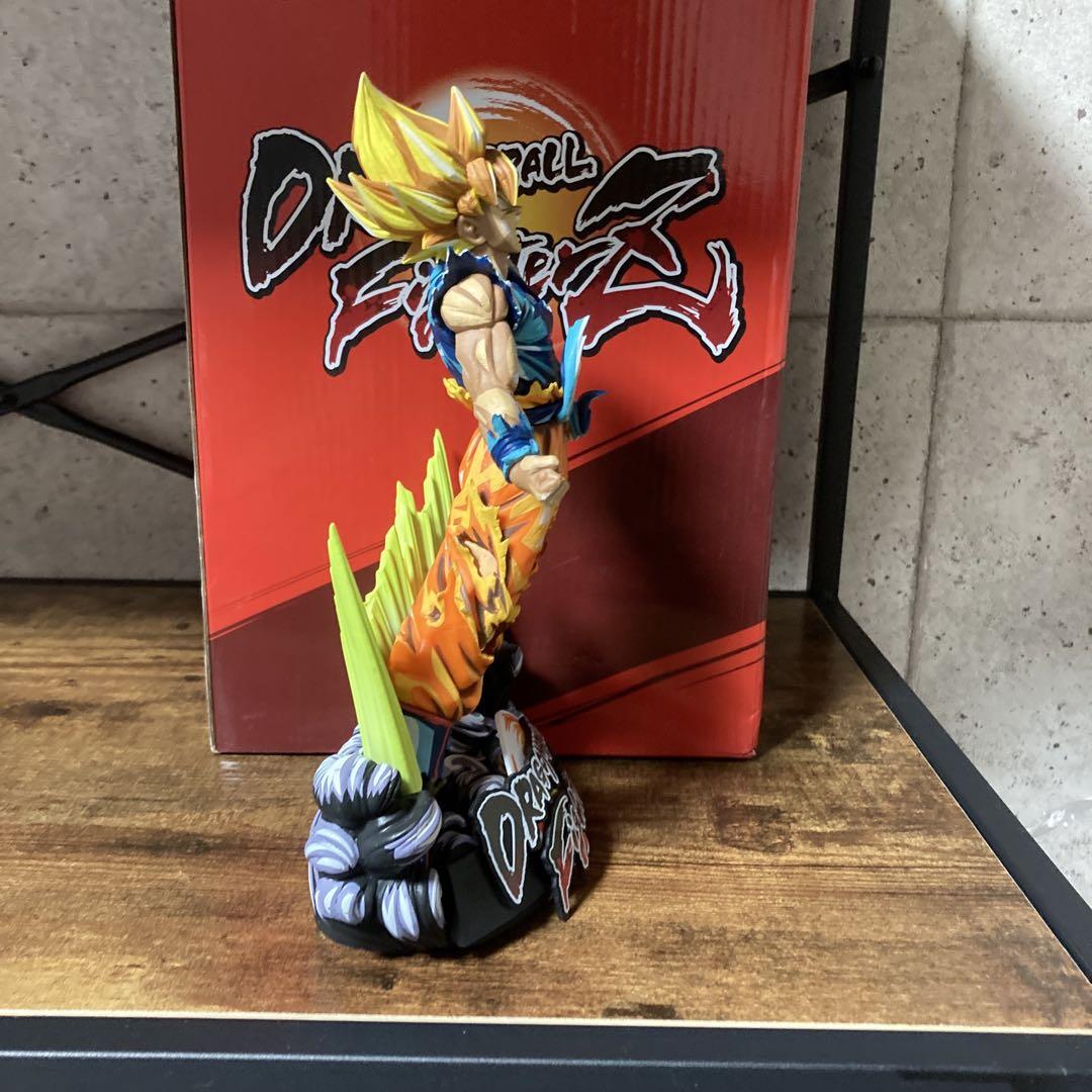 SMSP 孫悟空　二次元彩色　海外限定　正規品