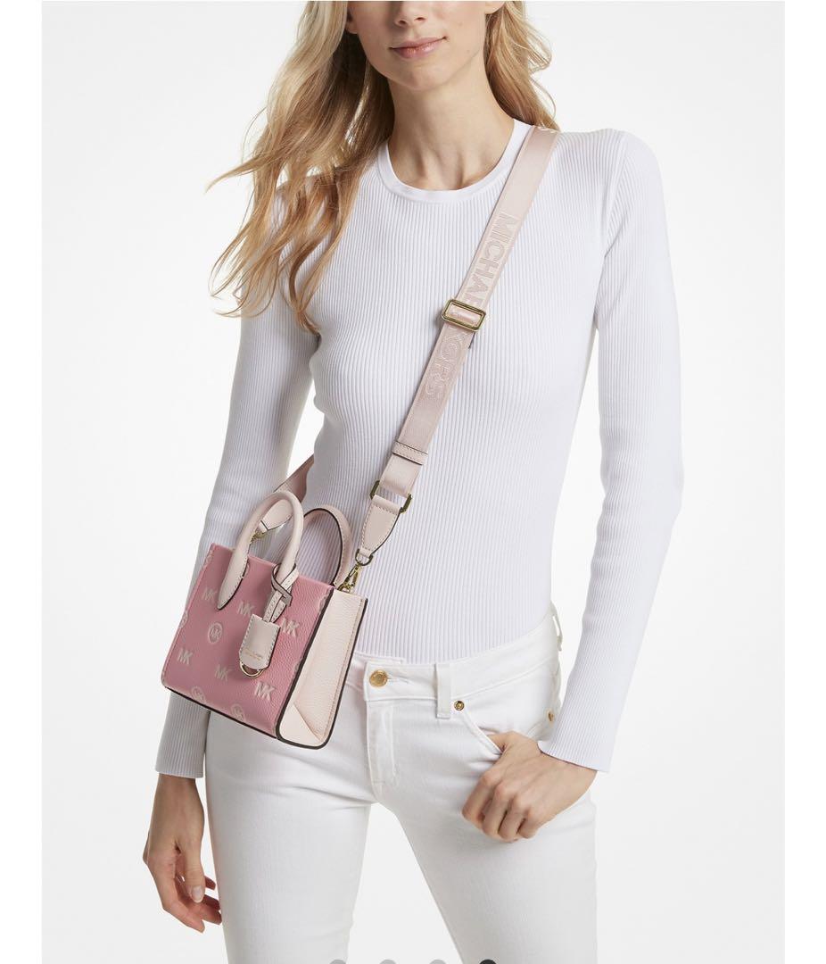1度のみ使用】KORS メタリック コットン スウェット
