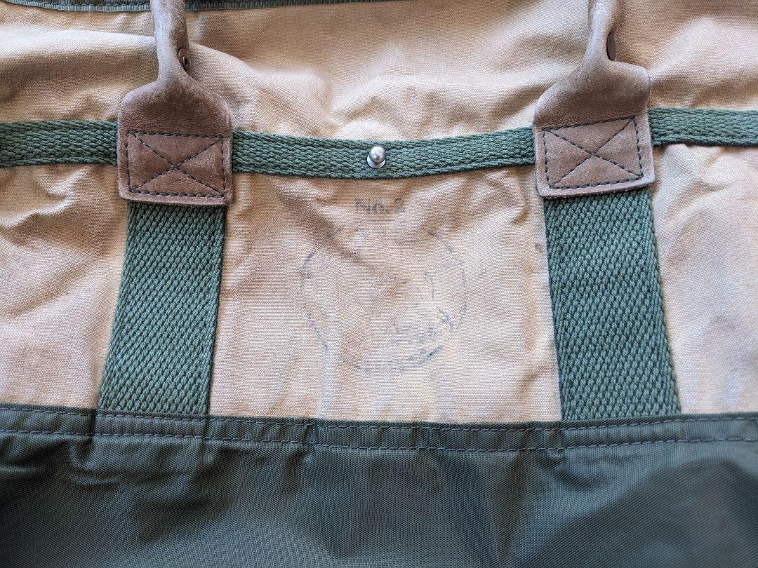 HULME bag