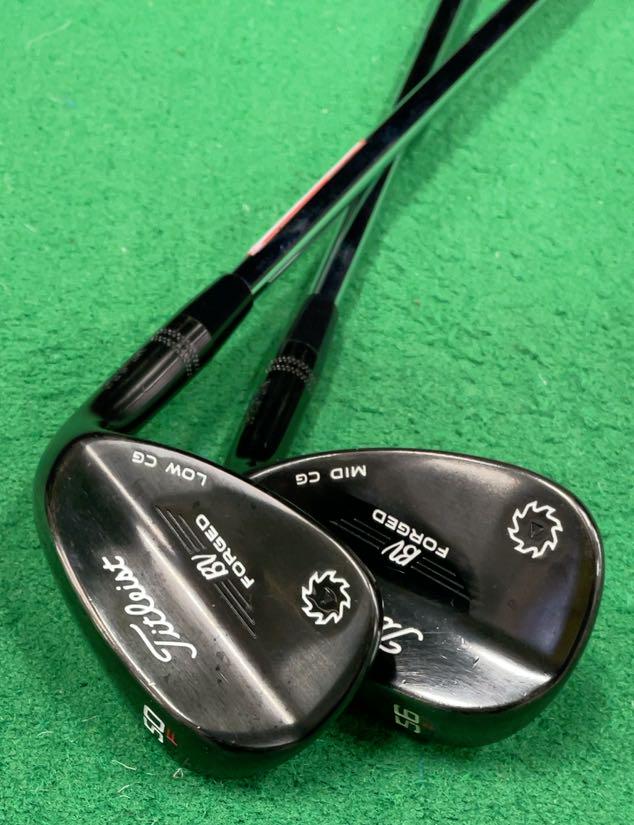 値下 Titleist ボーケイフォージドウエッジ (ブラック)50度/56度 - www.vetrepro.fr 値下 Titleist ボーケイフォージドウエッジ (ブラック)50度/56度 - www.vetrepro.fr