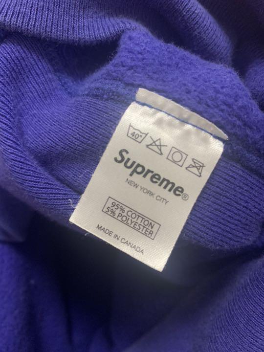 大特価新作 送料無料 Supreme フーディ パーカー 2008年 gY4LP-m49180888157 正規店仕入