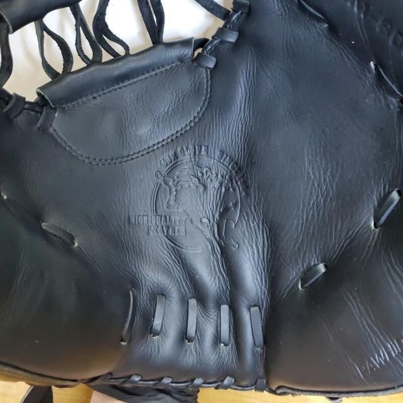 SSK エスエスケイ 軟式・ソフト兼用 美品 キャッチャーミット 軟式グローブ